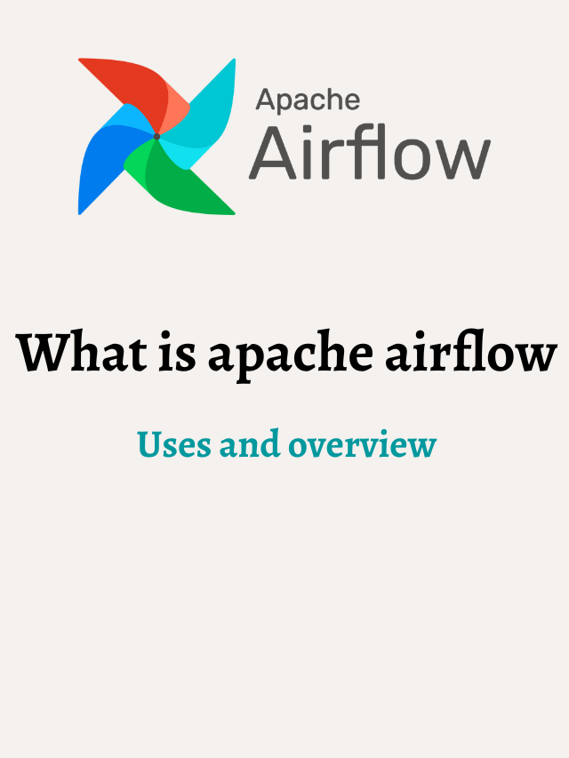 What is apache airflow and why airflow is important for spark? Naiveskill