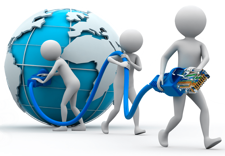 Network Installation & Support Naiya Limited
