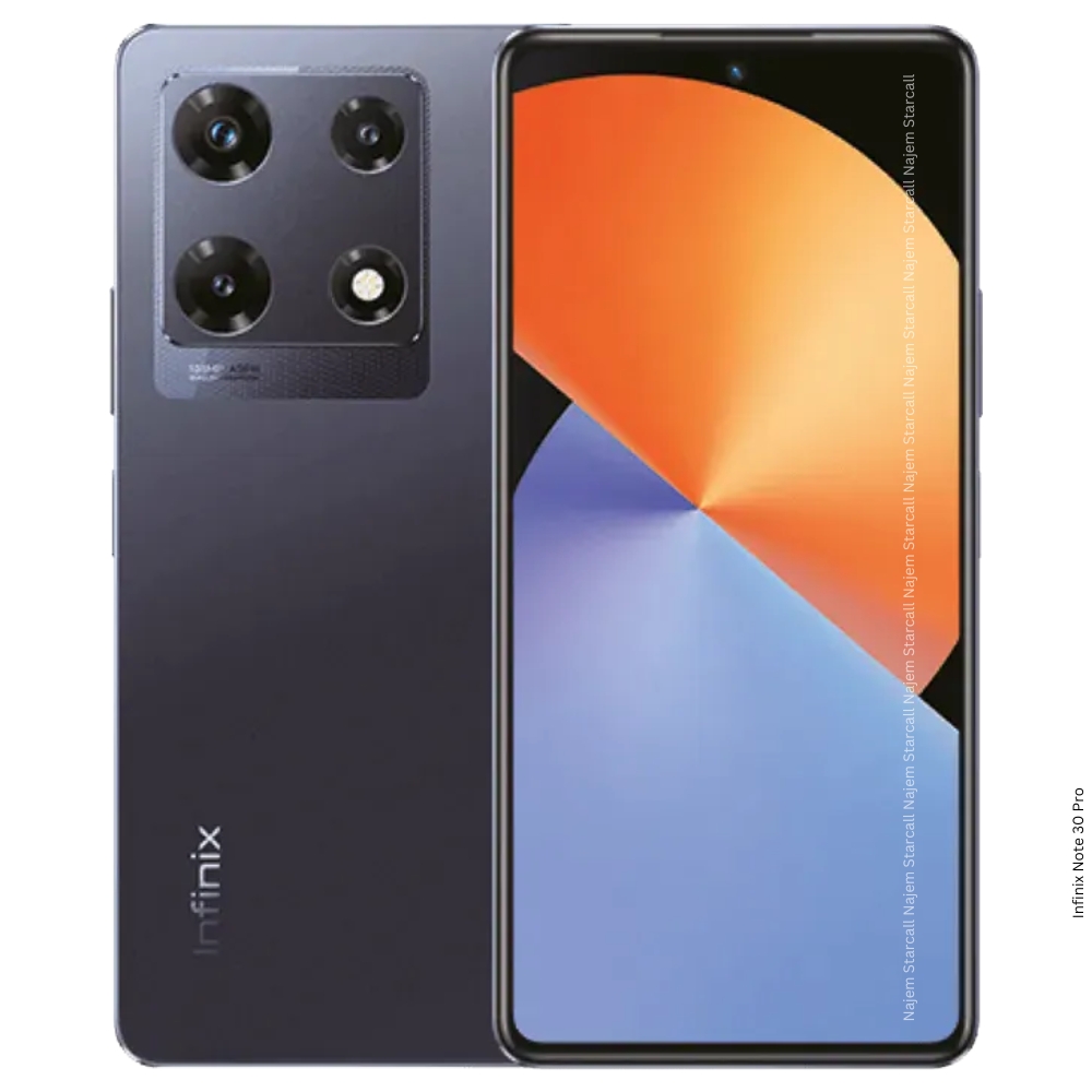 infinix Note 30 Pro 256GB Best Price Fast Delivery