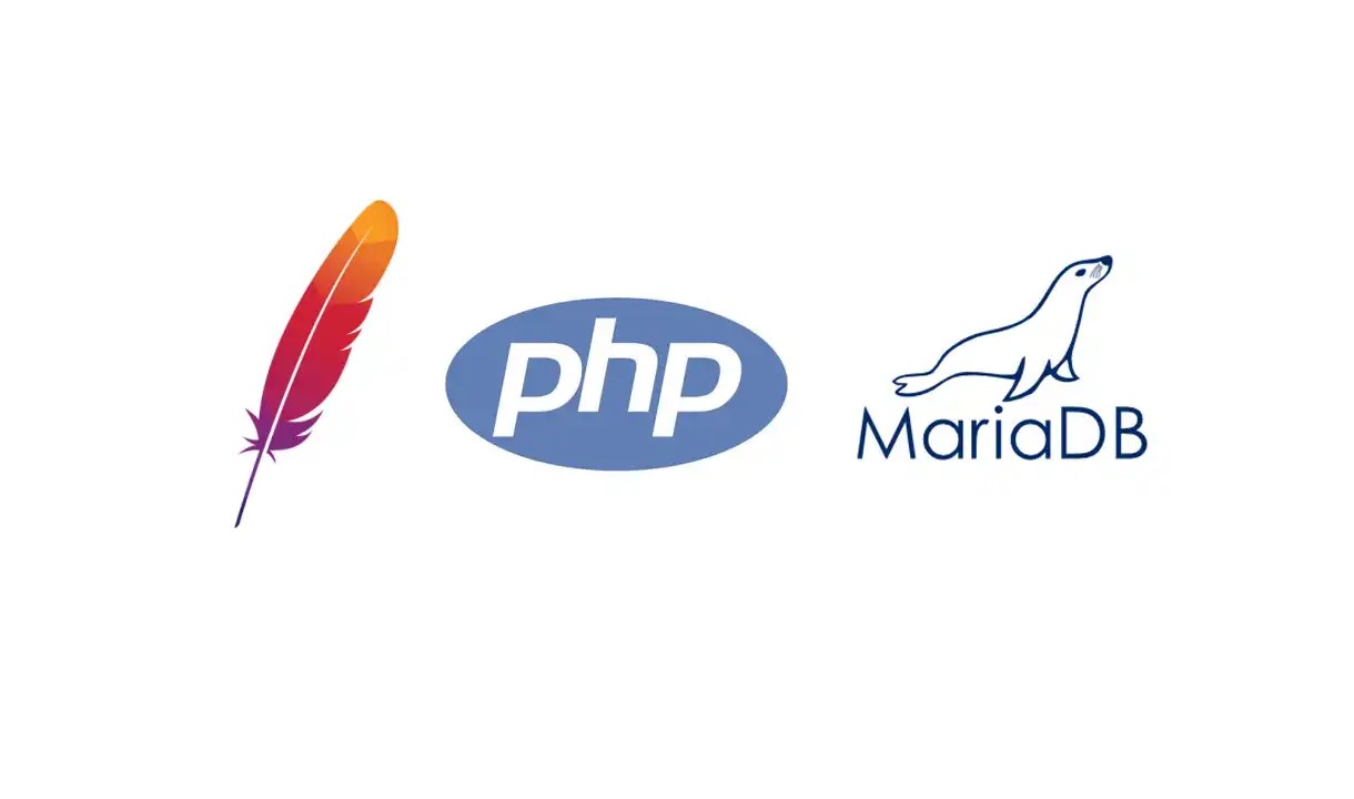 Setup LAMP stack (Apache, MariaDB, PHP) on Ubuntu 22.04