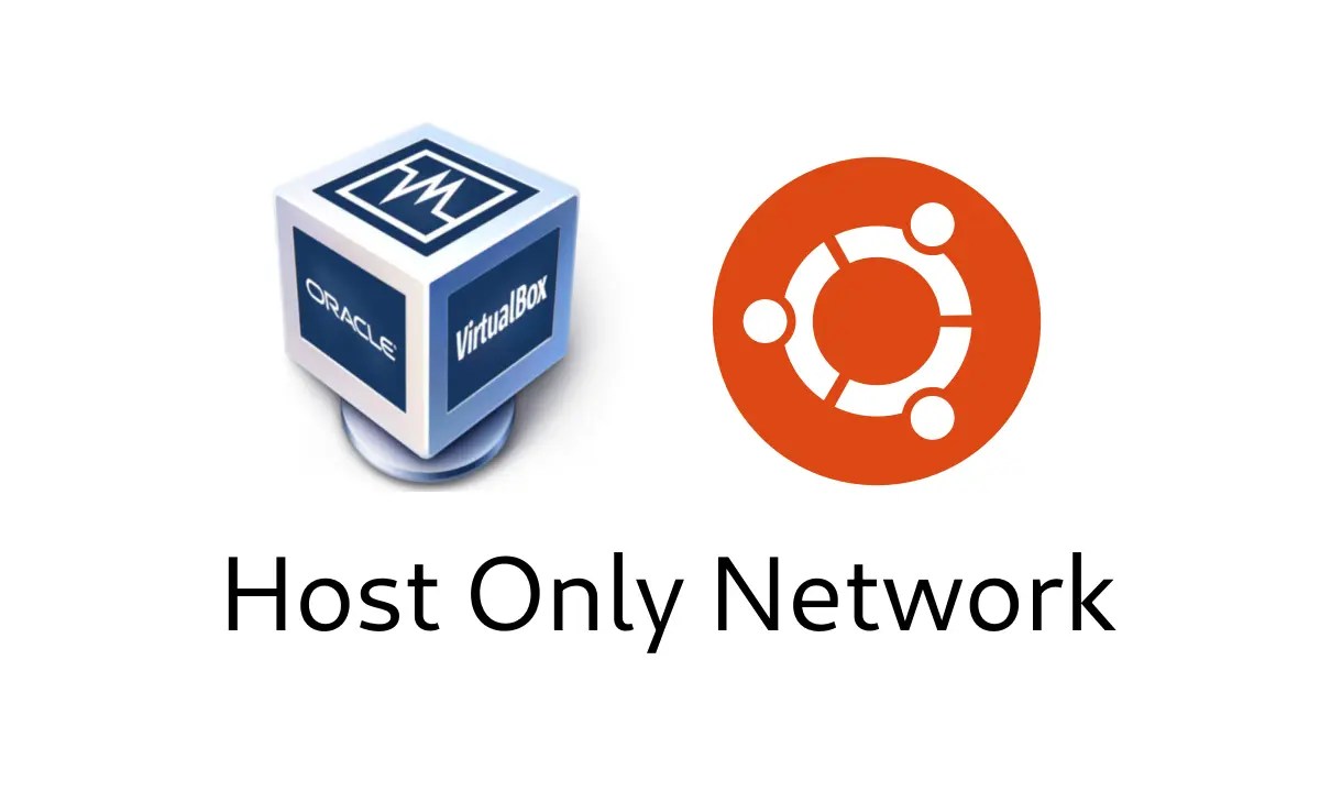 Create host only network on VirtualBox