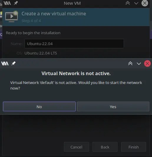 How to Import VDI and VMDK in QEMU/KVM