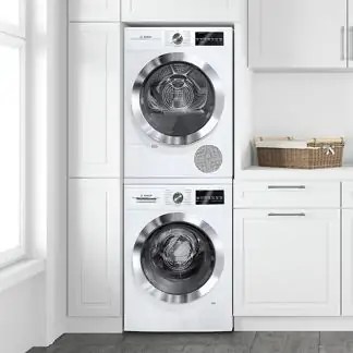 Stackable washer dryer combo - Benefits and Specifications - Top Articles