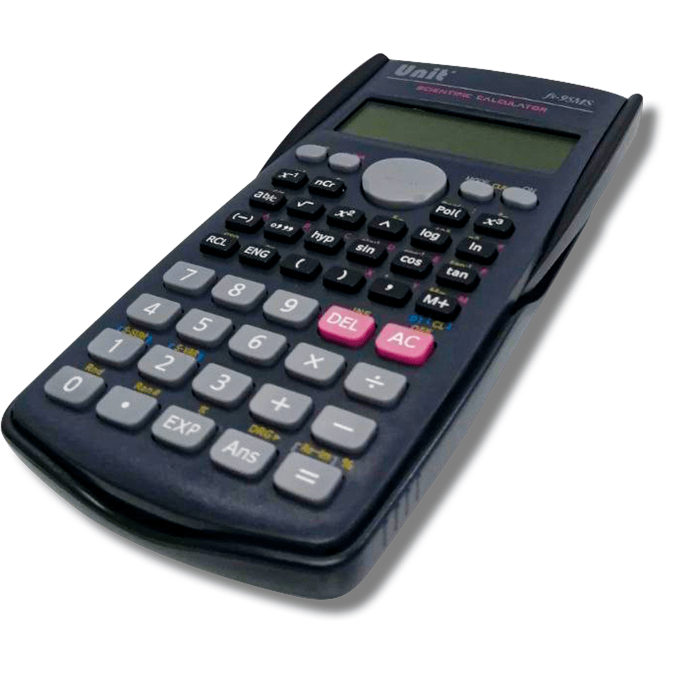 Unit fs95MS Scientific Calculator Najjar Stores
