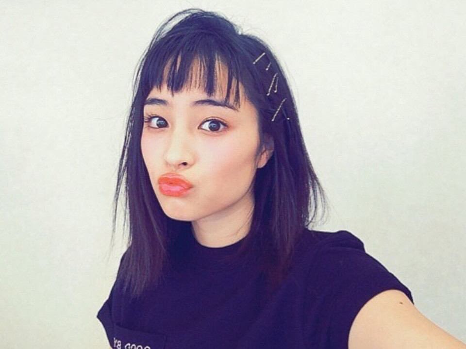 広瀬すずの可愛すぎる画像！最強の笑顔とおでこ！髪形【ショート・ミディアム・ロング】を紹介！