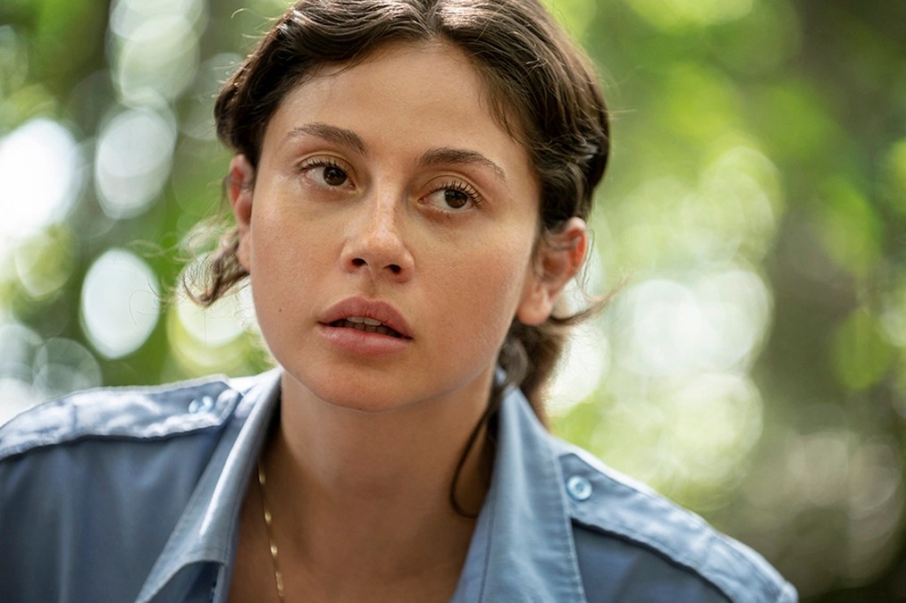 بازیگران سریال فرام (From) [بیوگرافی 15 هنرپیشه] - نجوافکت