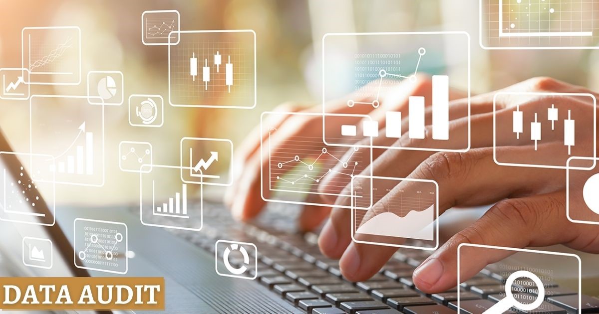 Nakala Analytics Ltd The Modern ways to Effective Data Audits