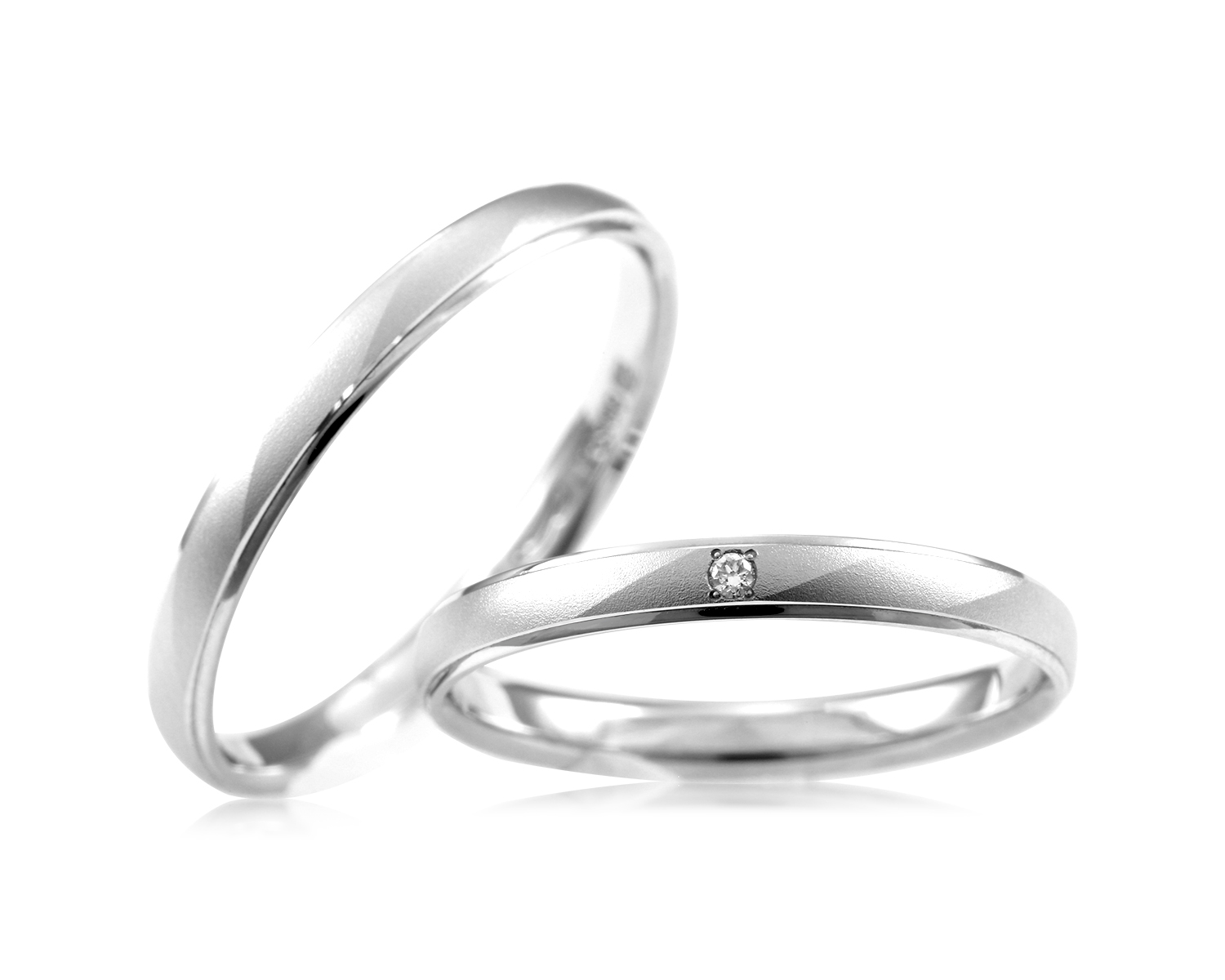 2 結婚 指輪 アフター サービス 生涯 無料