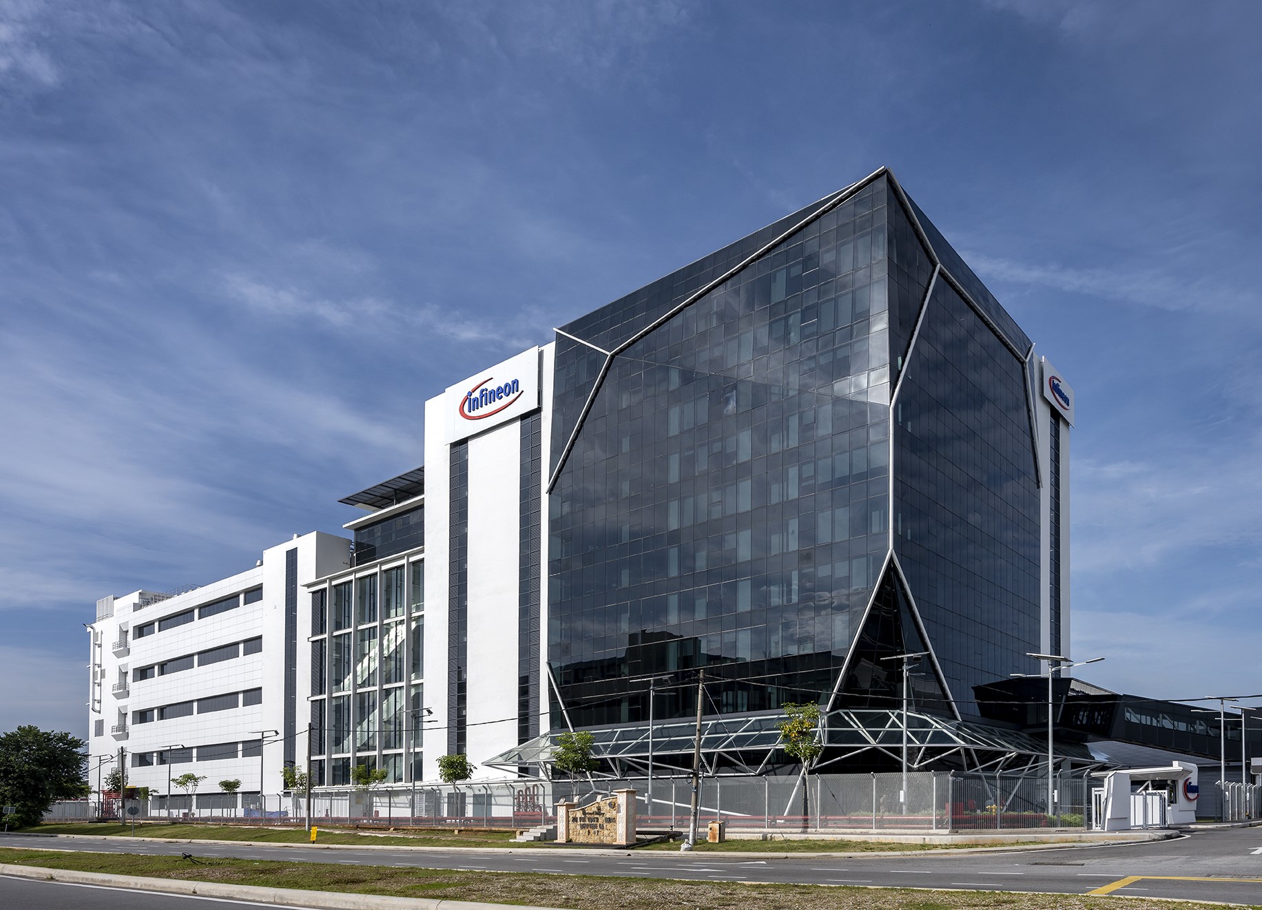 Main Projects Nakano Construction Sdn. Bhd.