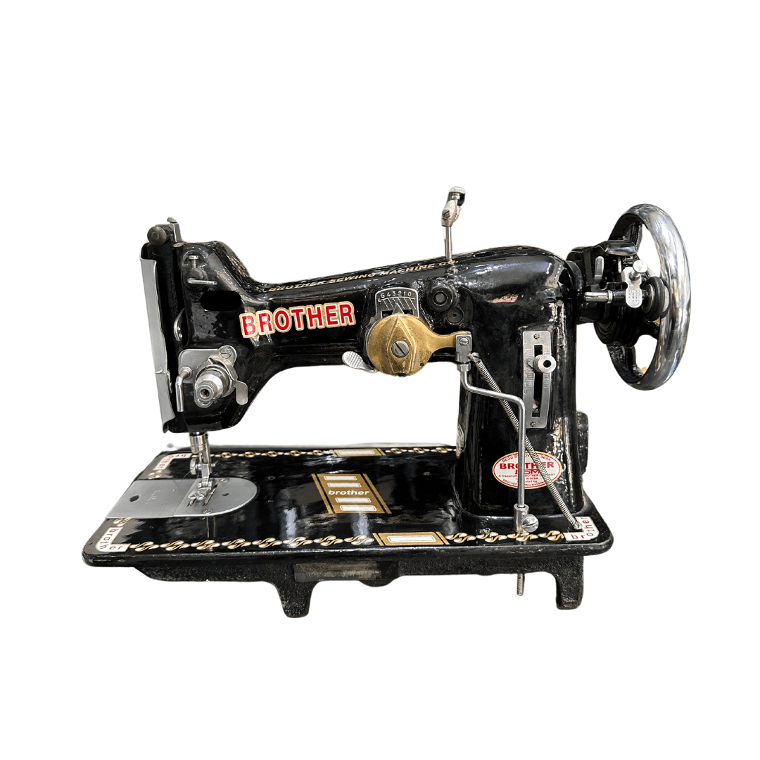 Nakarmi Sewing Machine » Brother Pico