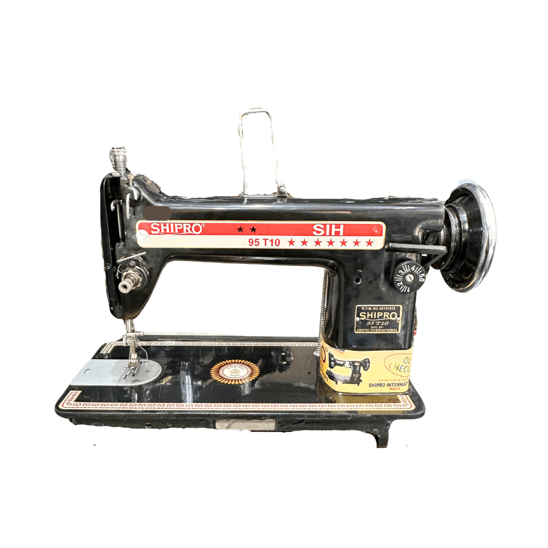 Nakarmi Sewing Machine » Shipro 95