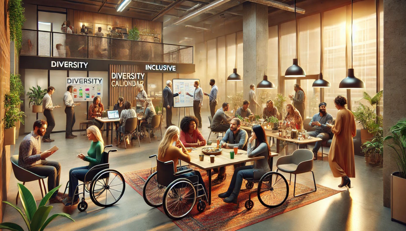 Diversity vs Inclusion Key Workplace Differences Nakase Law Firm