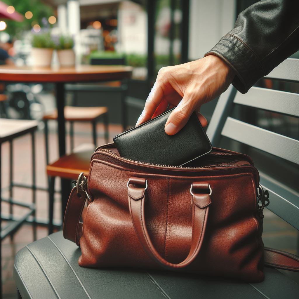 What Does Larceny Mean? Nakase Law Firm