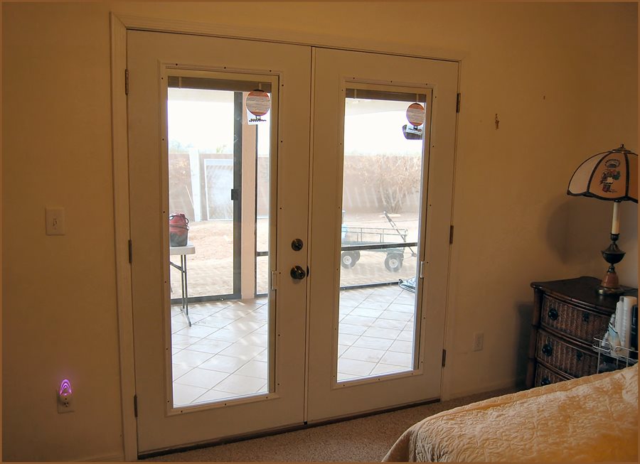 French Patio Doors French Patio Doors Tucson