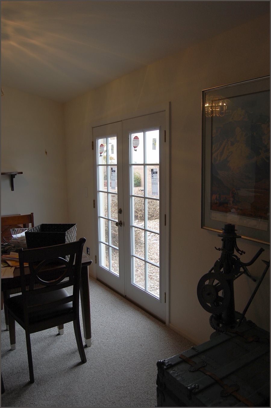 French Doors French Doors Tucson