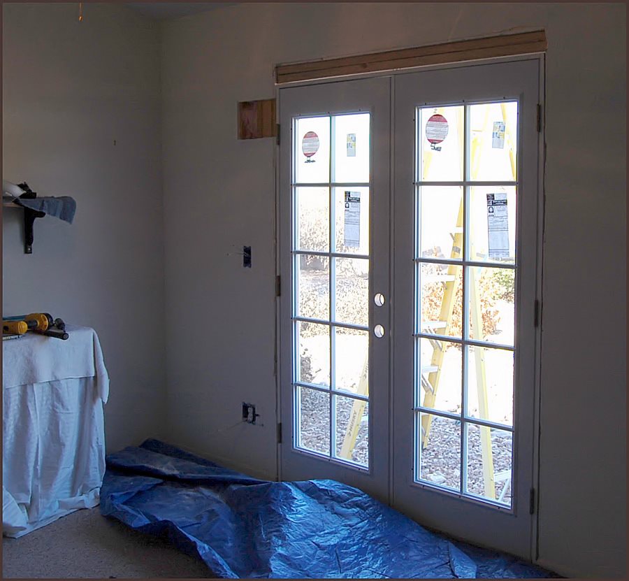 French Patio Doors French Patio Doors Tucson