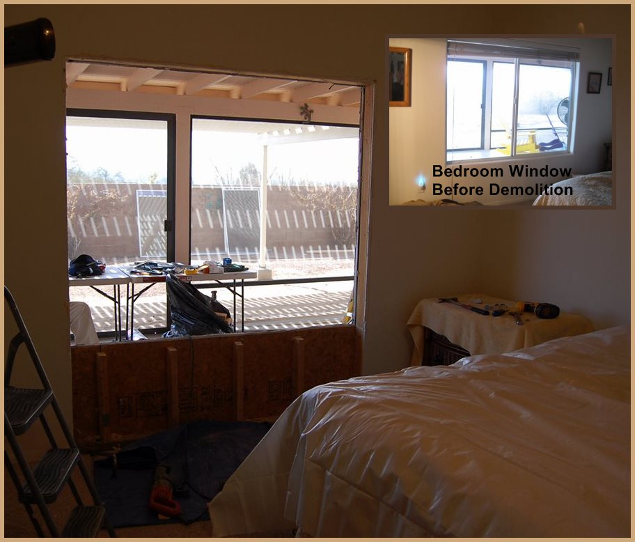 French Doors French Doors Tucson