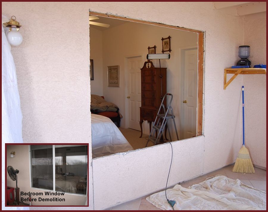 French Doors French Doors Tucson