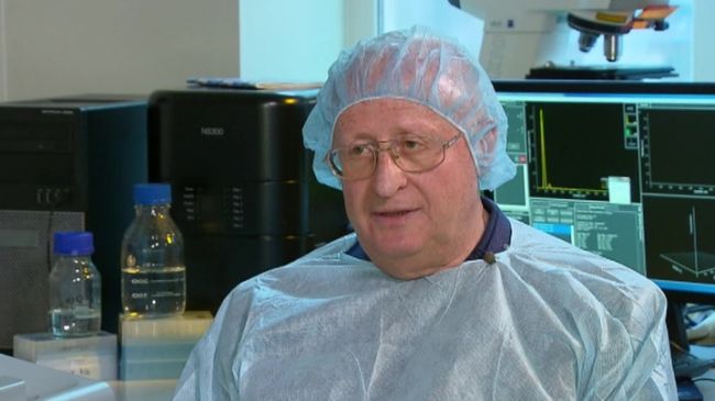 У российских ученых, протестировавших на себе вакцину от коронавируса, нашли защитные антитела 1 ywAAAAAAQABAAACAUwAOw==