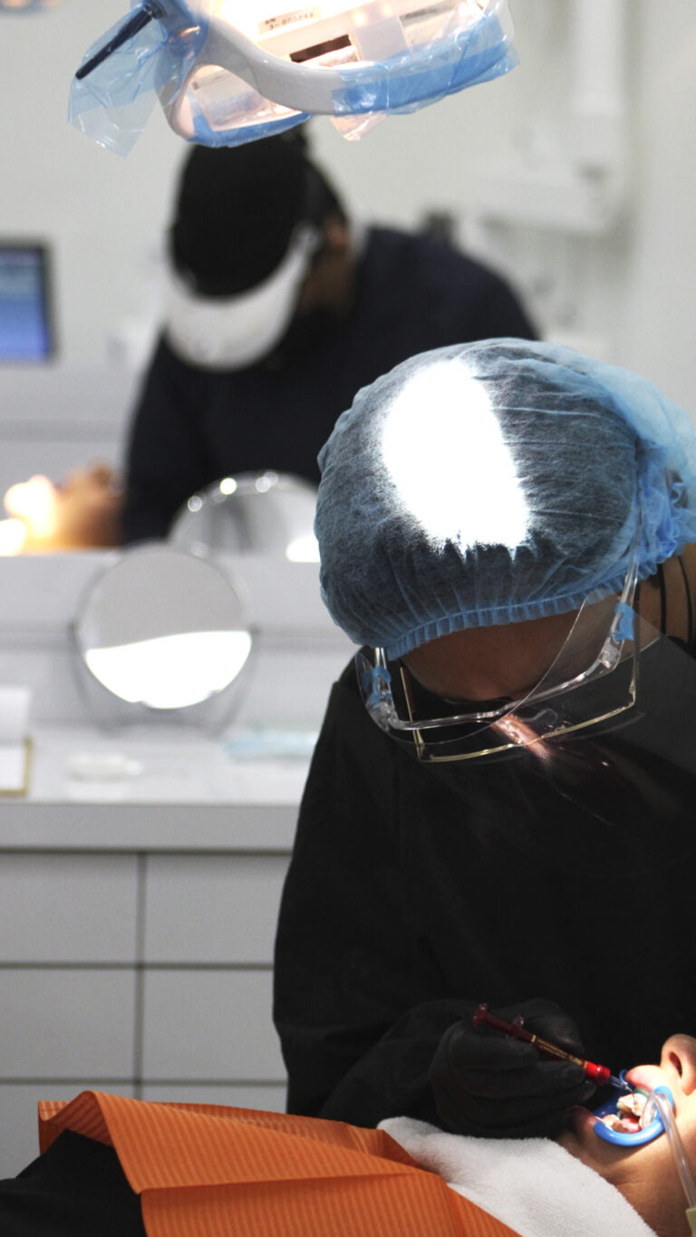 Orthodontics in Tijuana Nakeji Dental