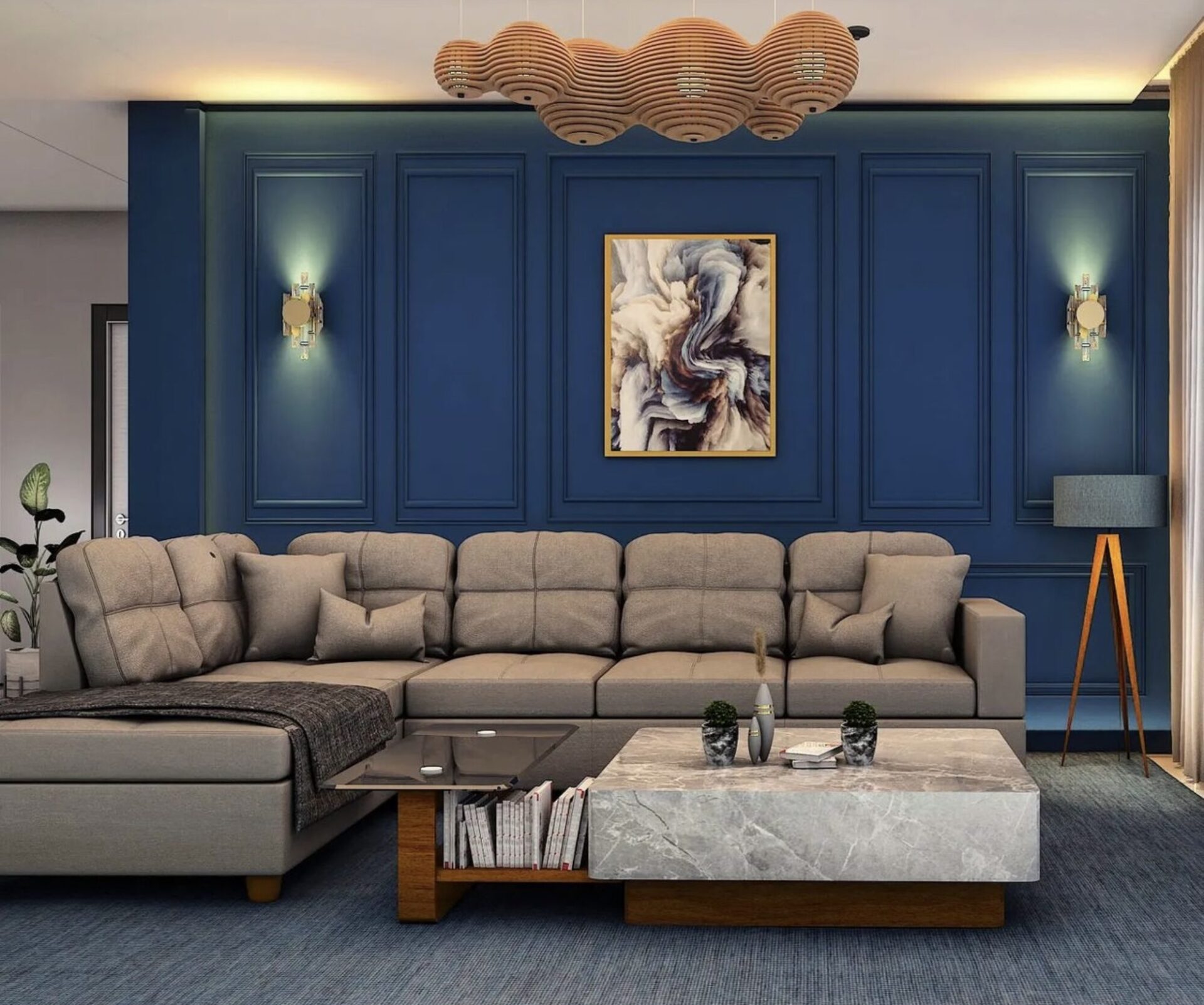 Best Architect and Interior Designer in Indore for your Home