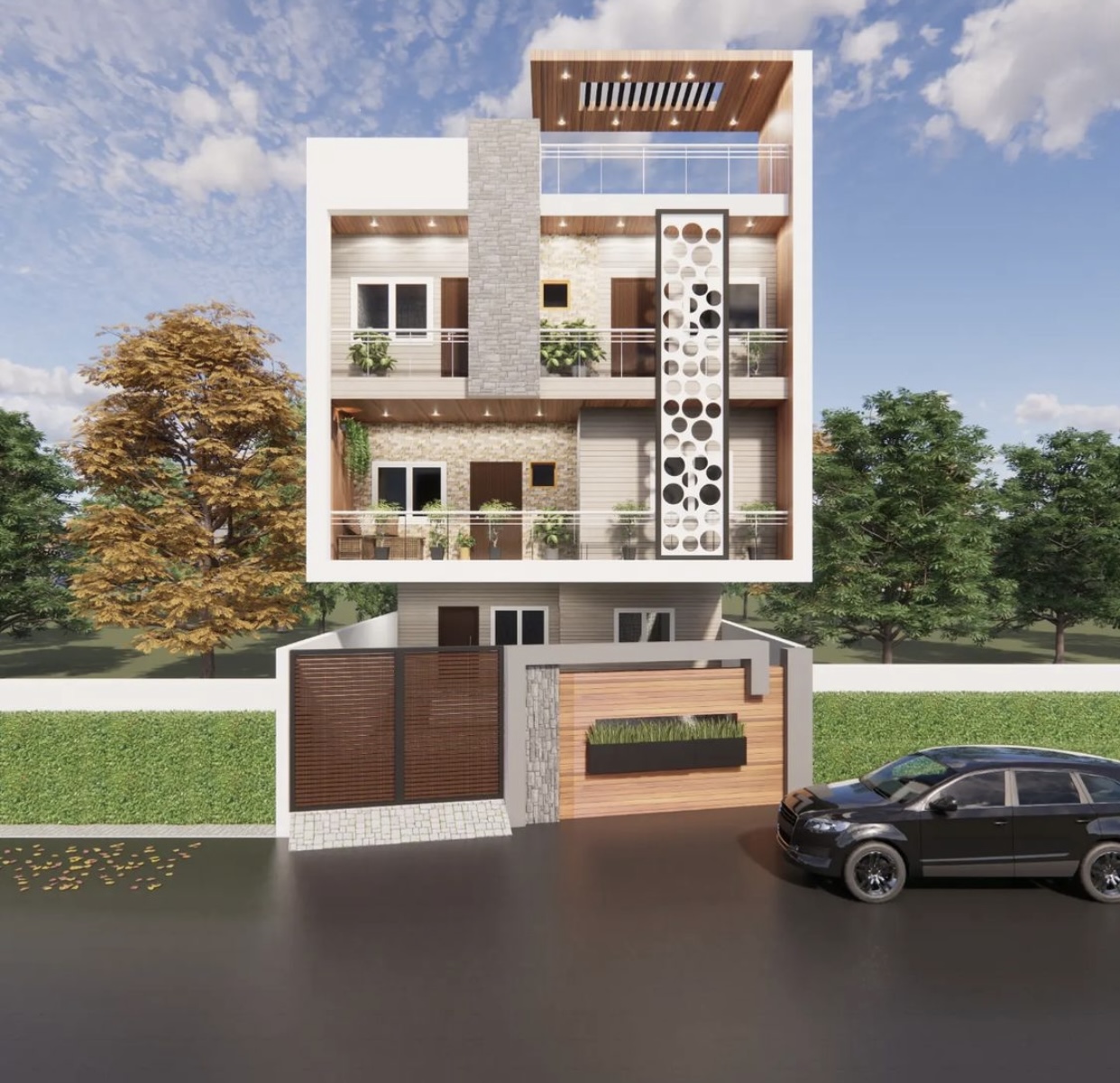 Best Architect and Interior Designer in Indore for your Home