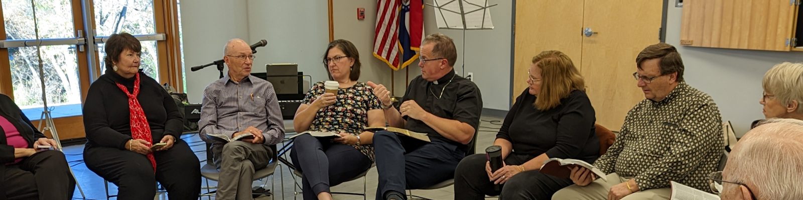 Current Events Week Of April 2, 2023 Education West County Lutheran Church