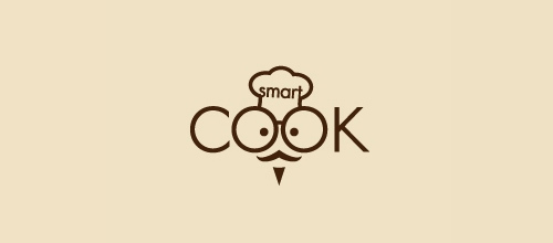40 Attractive Designs of Restaurant Logo for your