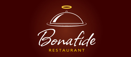 40 Attractive Designs of Restaurant Logo for your