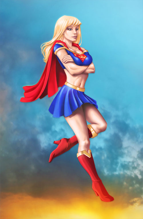 Supergirl Buy or Sell Comics & Graphic Novels in Toronto (GTA.