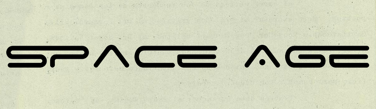 15 Free And Stylish SciFi Fonts For Your Futuristic