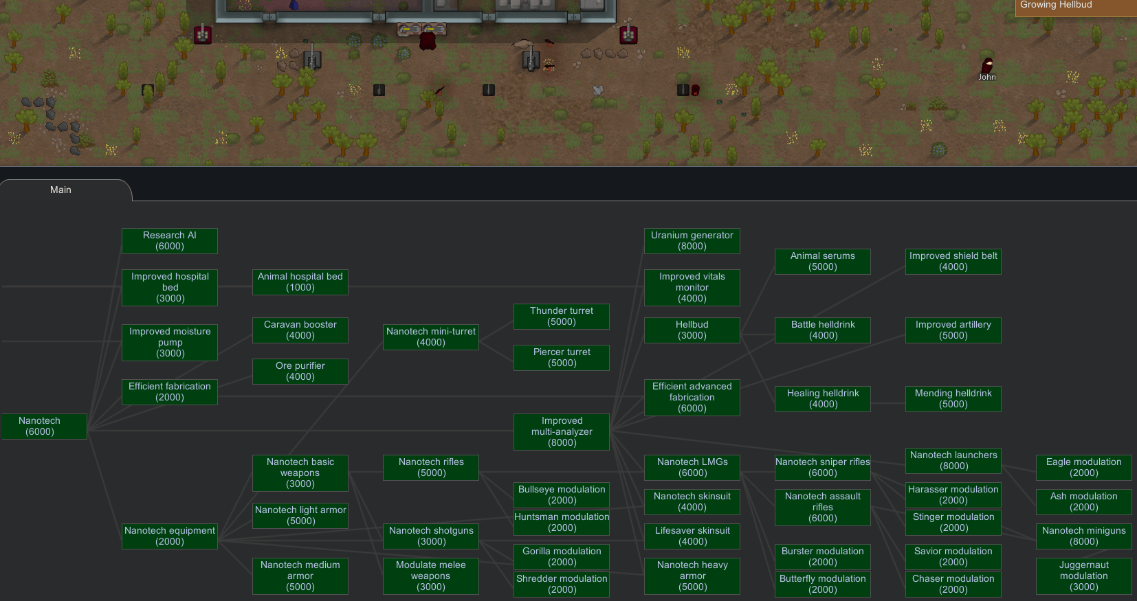 Rimworld biotech g2a
