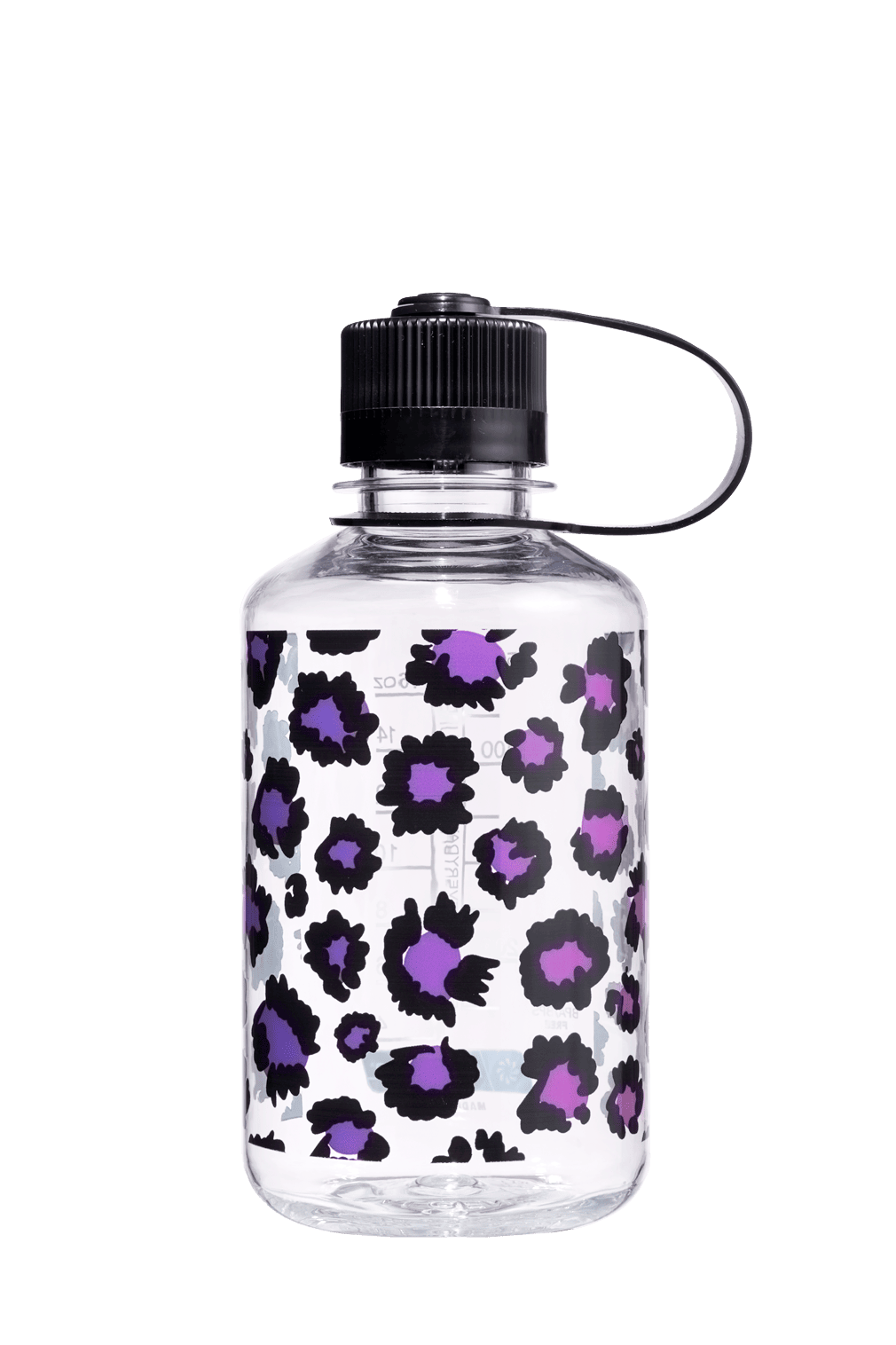 Wide Mouth Water Bottles Made in the USA & BPA Free Nalgene