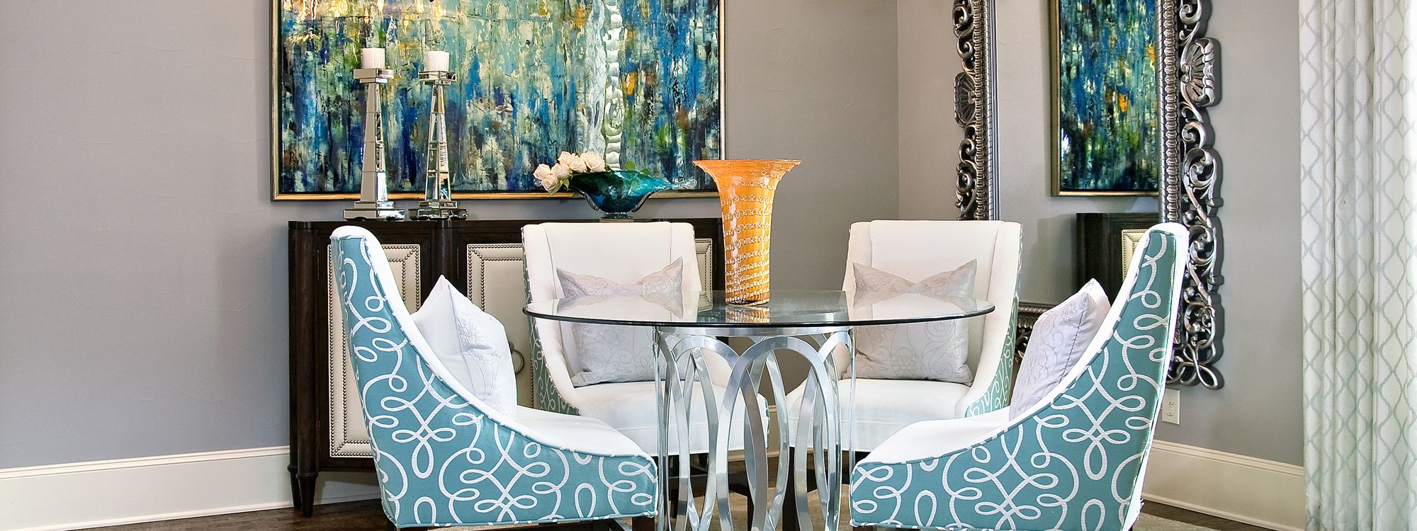 Luxury Interior Designer Loudoun County Interior Decorator NOVA