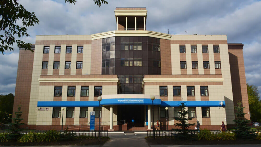 Налоговая инспекция №12, Череповец, Вологодская область режим работы