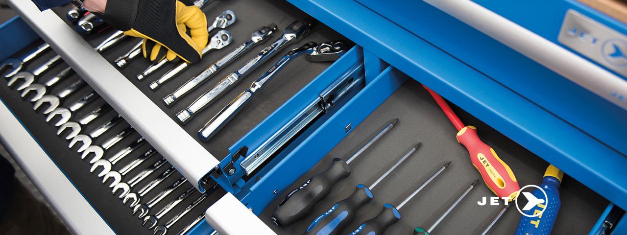 Jet tools available at NALP