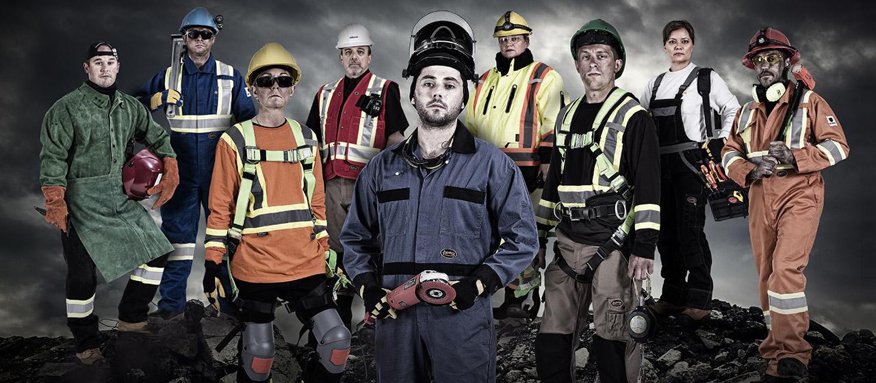 Surewerx safety products now available at NALP