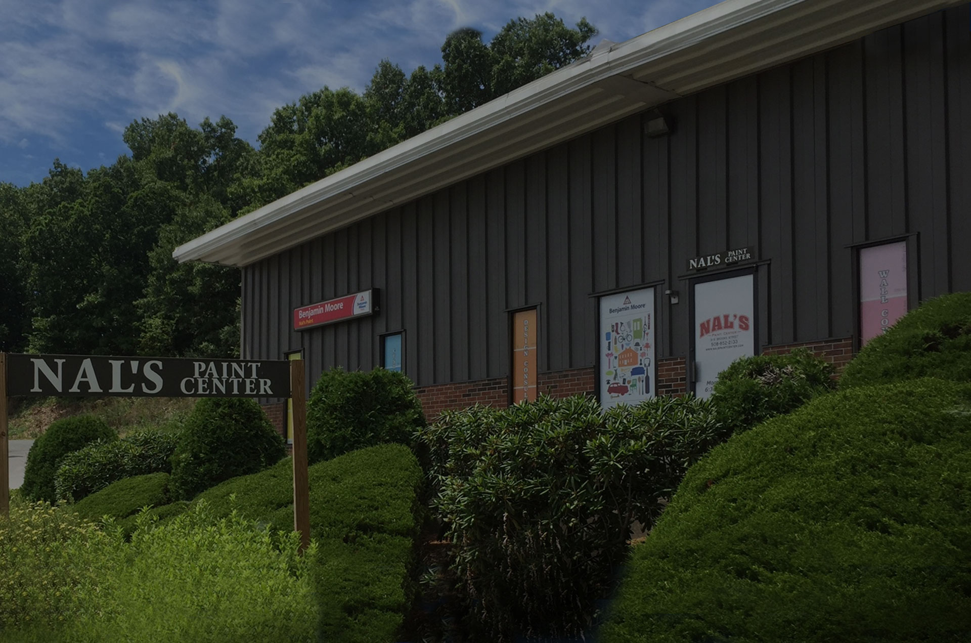 Paint Color Consultant Boston Lets Talk About Paintcolor Ideas