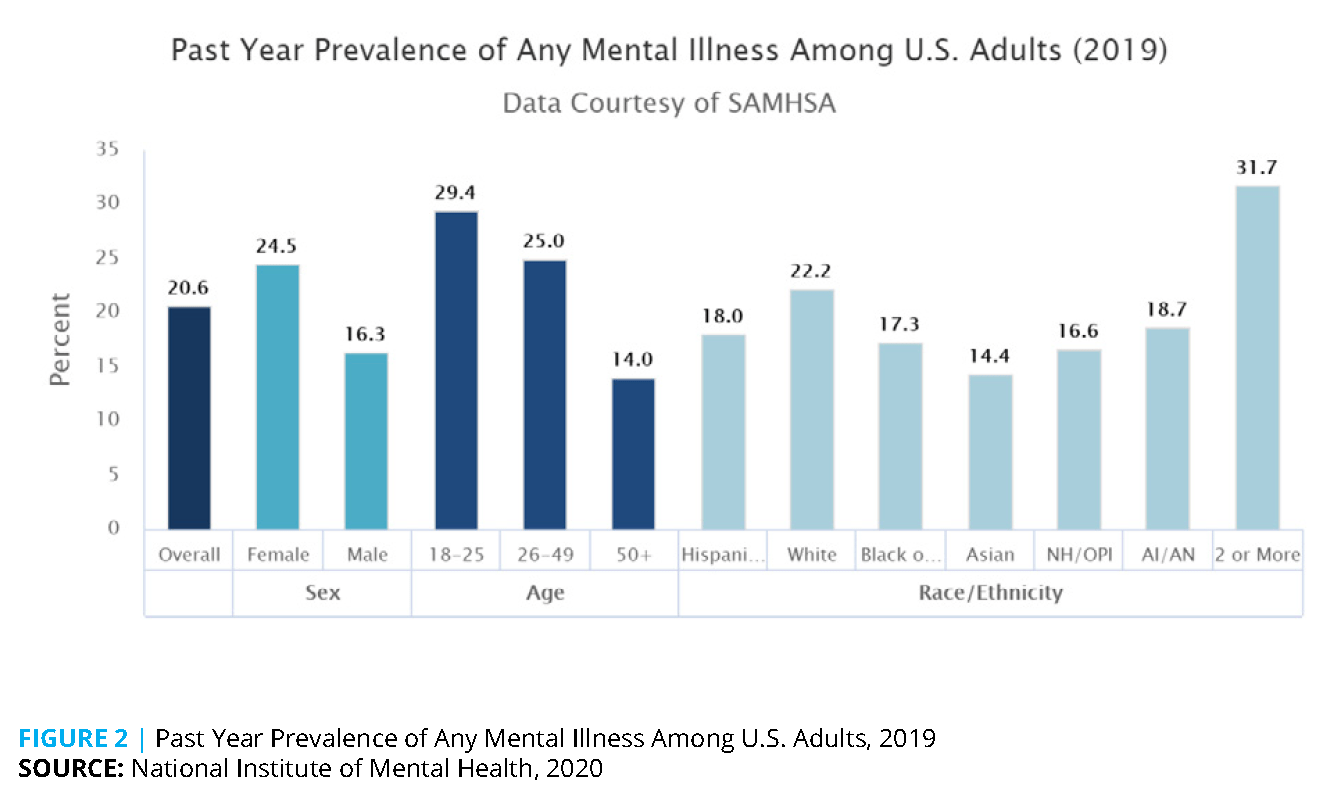 A Comprehensive Approach to Mental Health Promotion and Suicide