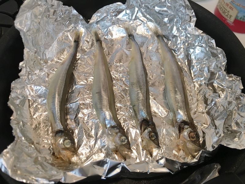 【ベストコレクション】 アルミ ホイル 魚 763827魚 焼き グリル アルミ ホイル 引火