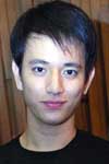 billy davidson