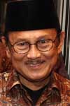bj habibie