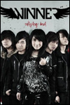 winner band