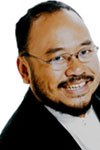 christopher abimanyu