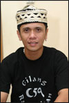 gilang ramadhan