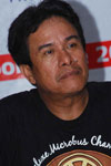 zainal abidin domba