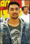 dallas pratama