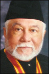 asrul sani