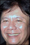benny panjaitan