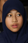 adiba khanza